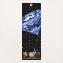 ESTERILLA DE YOGA BAHLOOL