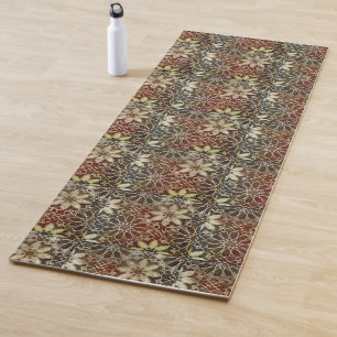 Esterilla De Yoga Baldosas místicas II