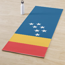 Bandera de Durham (Carolina del Norte, Estados Uni