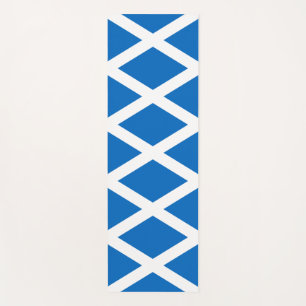 Esterilla De Yoga Bandera de Escocia