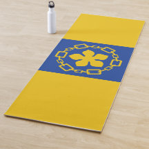 Bandera de Hamilton (Ontario, Canadá)