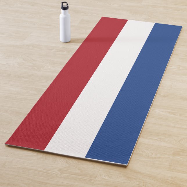 Esterilla De Yoga Bandera de Países Bajos (In situ)