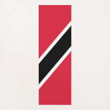 Bandera de Trinidad y Tobago