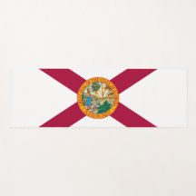 Bandera del estado de Florida