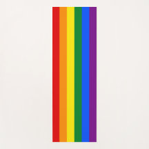 Bandera del Orgullo Gay (Arcoiris)
