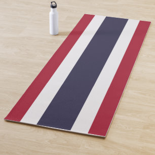 Esterilla De Yoga Bandera tailandesa (Tailandia)