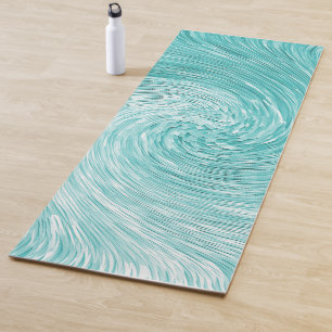 Esterilla De Yoga Bañera del Caribe............