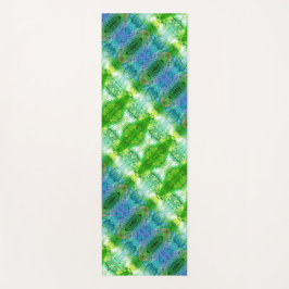 Esterilla De Yoga BC Caídos Árboles x GL Ikat 2