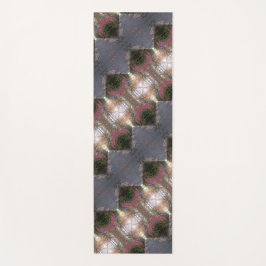 Esterilla De Yoga BC Trees Zen