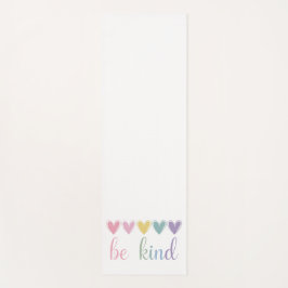 Esterilla De Yoga Be Kind