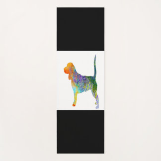 Esterilla De Yoga Beagle Dog