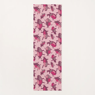 Esterilla De Yoga Beetle