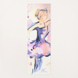 Esterilla De Yoga Bella Tapis