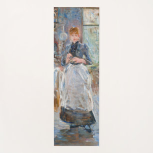 Esterilla De Yoga Berthe Morisot - En el comedor