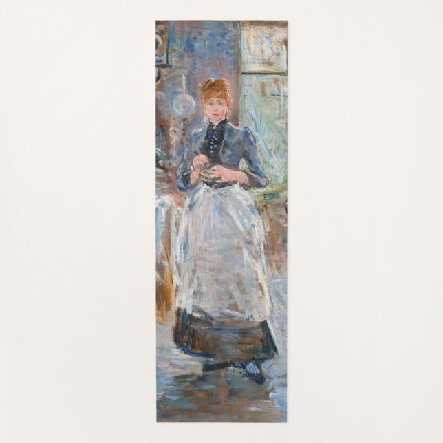 Esterilla De Yoga Berthe Morisot - En el comedor (Anverso)