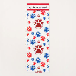 Esterilla De Yoga Best Dog Mom Ever