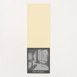 Esterilla De Yoga Best Yoga Teacher Ever