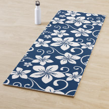 BLUE HAWAII (NAVY)
