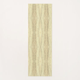 ESTERILLA DE YOGA BOHO