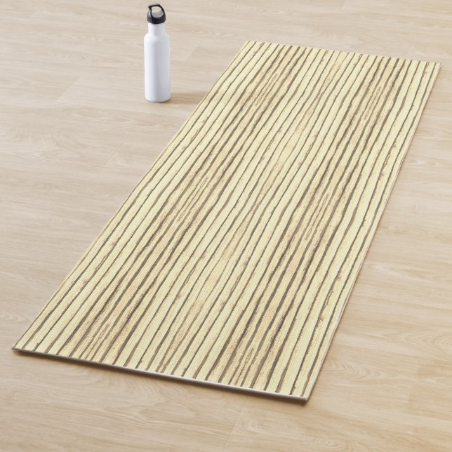 ESTERILLA DE YOGA BOHO (In situ)