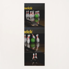 Esterilla De Yoga Bolos