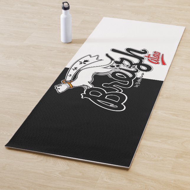 Esterilla De Yoga Breizh Atao (In situ)