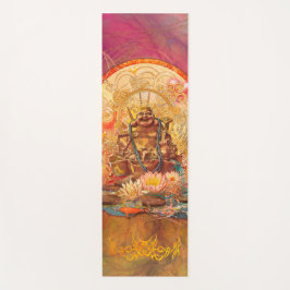 ESTERILLA DE YOGA BUDA EL MÁS ENTENDIDO