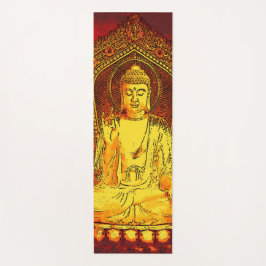Esterilla De Yoga Budismo zen