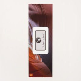 ESTERILLA DE YOGA BUTHEROOH