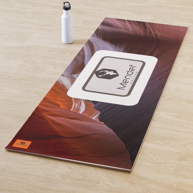 ESTERILLA DE YOGA BUTHEROOH (In situ)