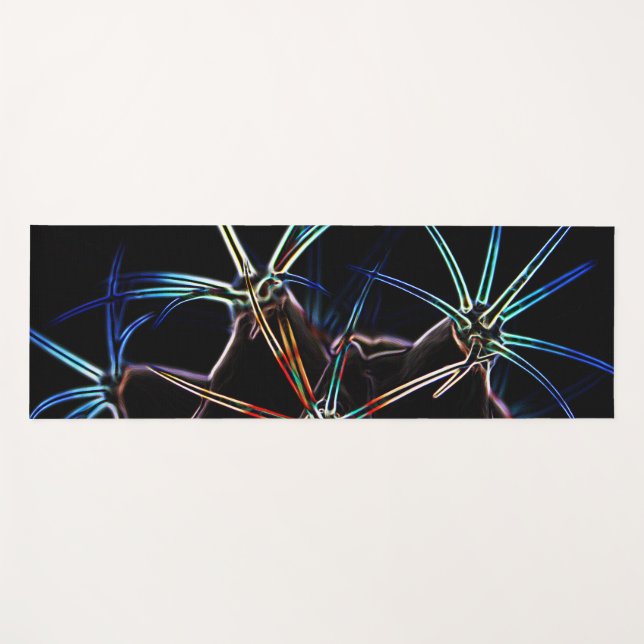 Esterilla De Yoga Cactus 1 ymcna (Anverso (horizontal))