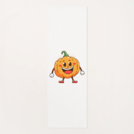 Esterilla De Yoga Calabaza de Personalizado suave