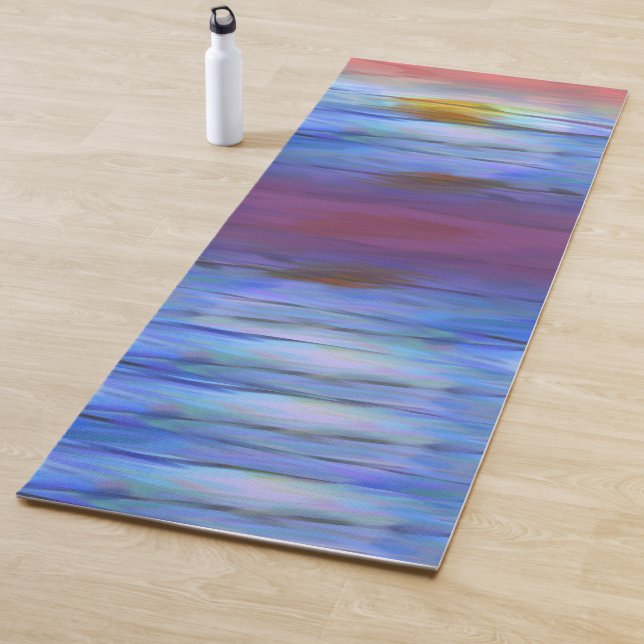 Esterilla De Yoga Caminar a la alfombra de ejercicio Valhalla (In situ)