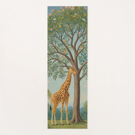 Esterilla De Yoga Canopia de Giraffe