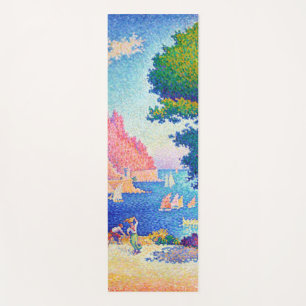 Esterilla De Yoga Capo di Noli, Signac