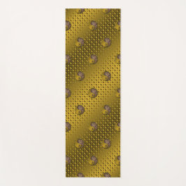 Esterilla De Yoga Capricornio