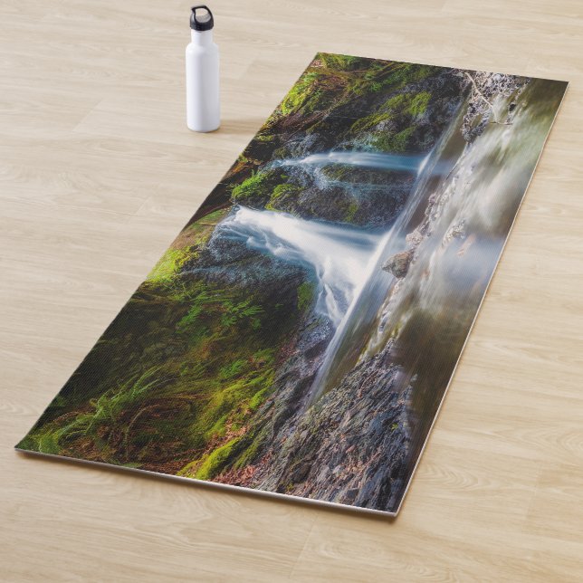 Esterilla De Yoga Cascada (In situ)
