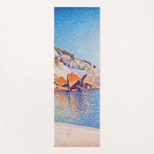Esterilla De Yoga Cassis, Cap Lombard, Opus 196, Signac
