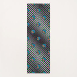 Esterilla De Yoga Catálogo de Taurus y Agua