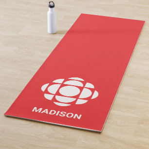 Esterilla De Yoga CBC Gem