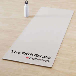 Esterilla De Yoga CBC La Quinta Propiedad