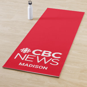 Esterilla De Yoga CBC News