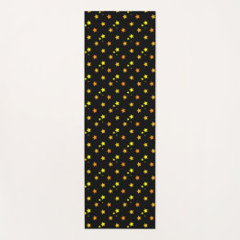 Esterilla De Yoga Celestes