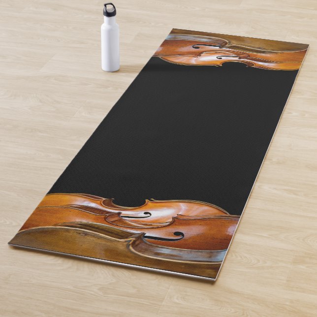 Esterilla De Yoga Cellos (In situ)