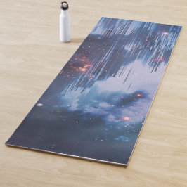 Esterilla De Yoga Centelleo pocas estrellas