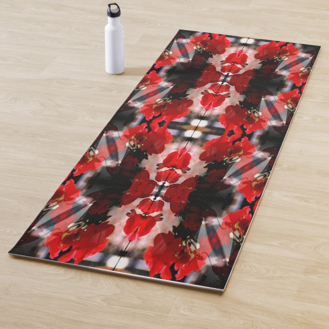 Esterilla De Yoga Chachacha...... (In situ)