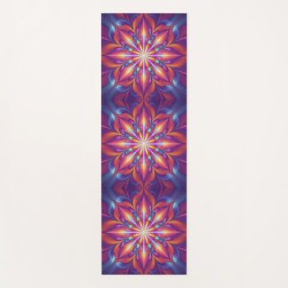 Esterilla De Yoga Chakra del corazón