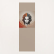 chica vívido fuera de adentro