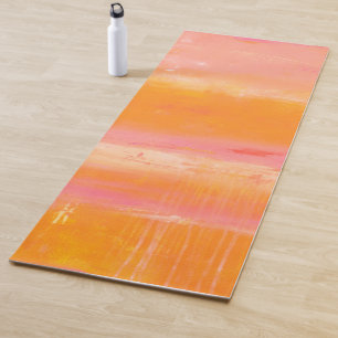 Esterilla De Yoga Cielo caribeño