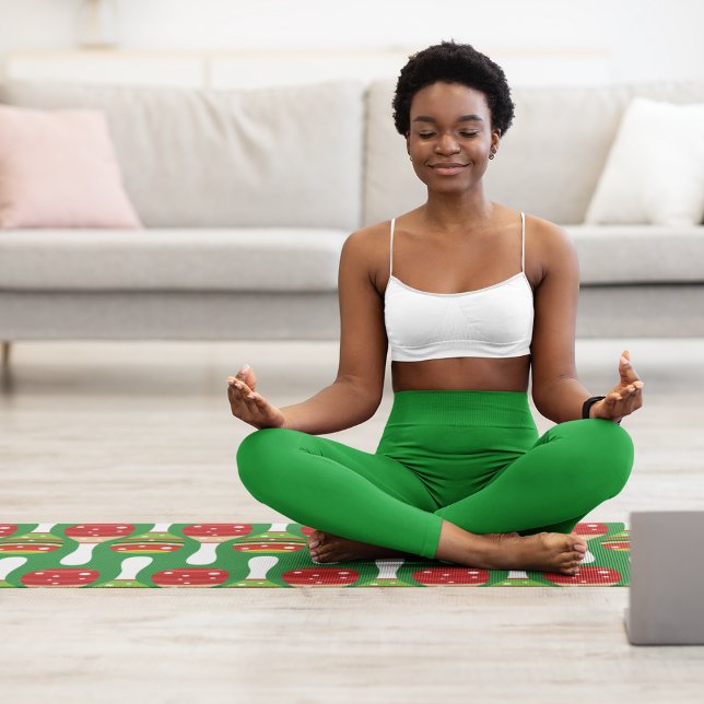 Esterilla De Yoga Cinco de mayo (Subido por el creador)